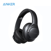 Soundcore przez Anker życie Q20 + aktywna redukcja szumów bezprzewodowy bluetooth słuchawki, 40H czas odtwarzania, hi-res Audio, Soundcore aplikacji 1